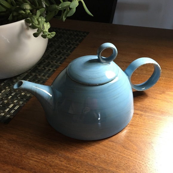 Collectors Teapot - Picture 2 of 2